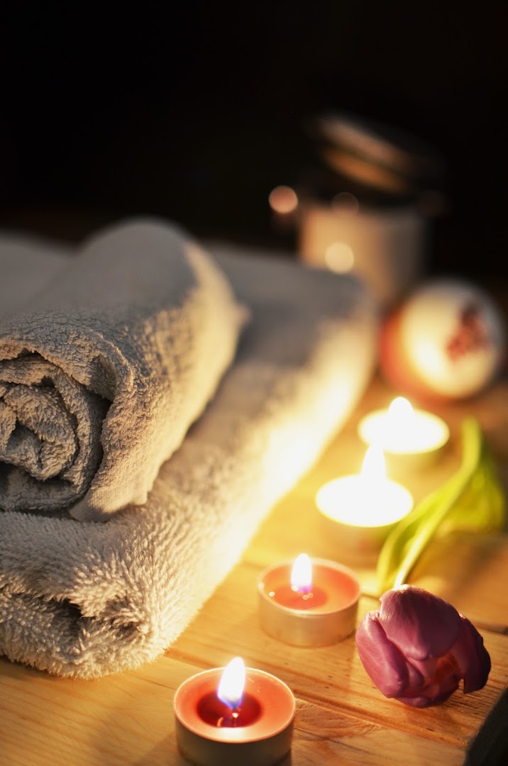 Klassische Massage und manuelle Lymphdrainage Andrea Reiser · Fotos 6