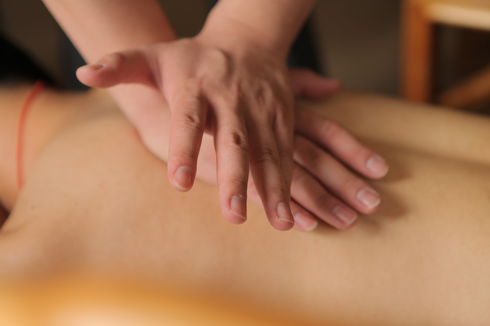 Klassische Massage und manuelle Lymphdrainage Andrea Reiser · Fotos 3